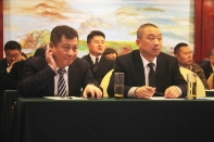 重庆假日公司2017年年会暨新春团拜会成功举行