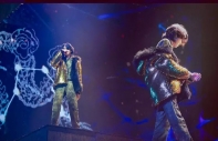 “天·地·东·西·ALIVE TOUR吴亦凡2019巡回演唱会”重庆站