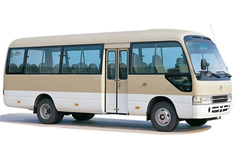 重庆商务租车