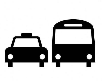 重庆旅游包车：如何学会观察交通标识