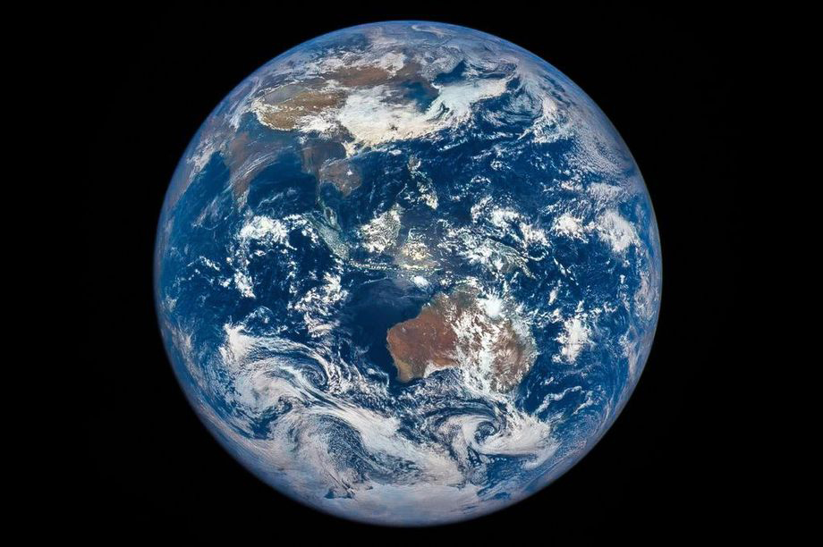 8, 盘点地球"素颜证件照",360度无死角超惊艳.
