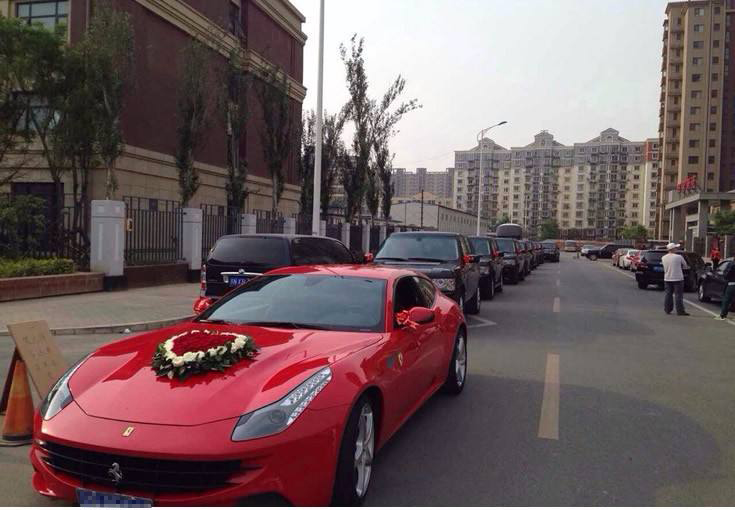 重庆租车